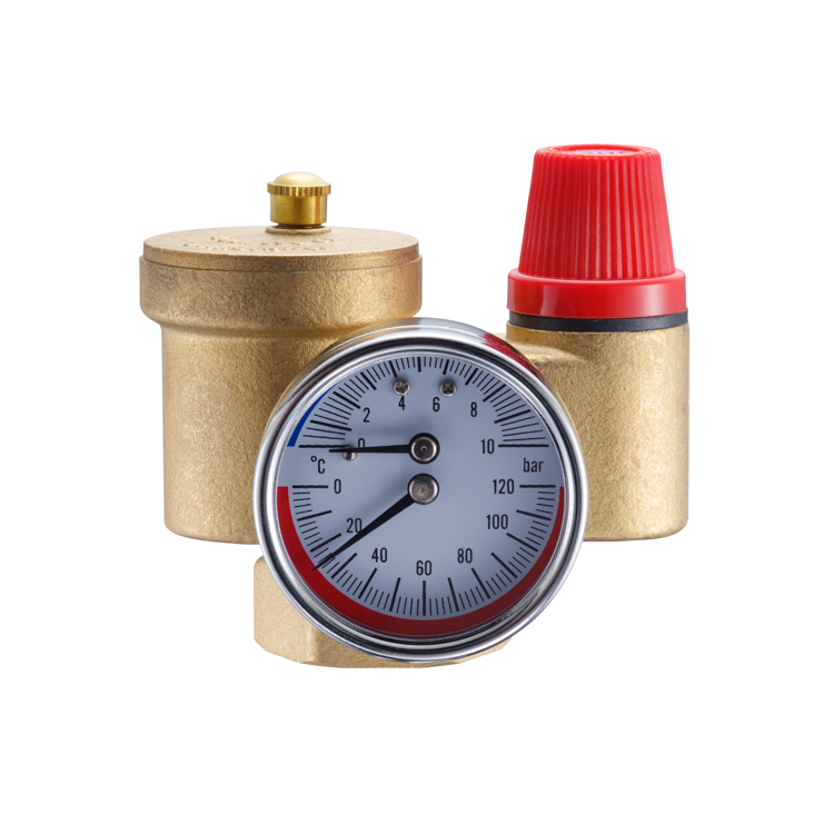 WRL7001 Boiler safety group